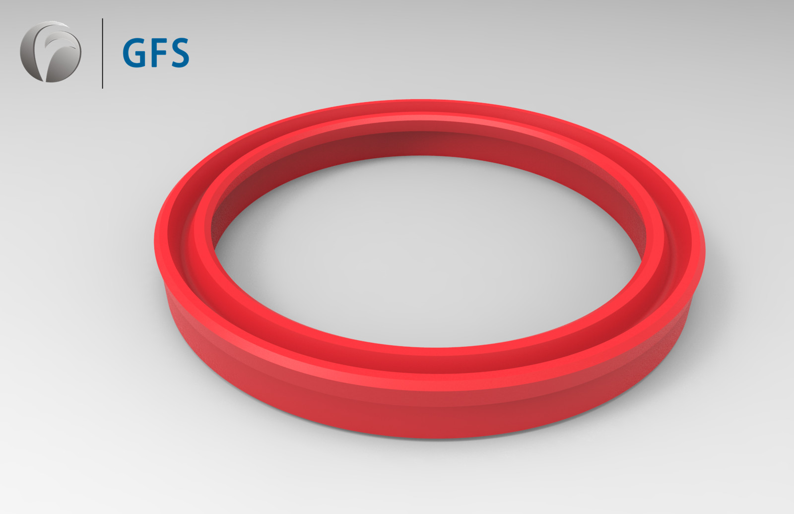 RUB B3 / IDI / ISI / HR01 / TM20 Customized UCup UShaped PU Rob